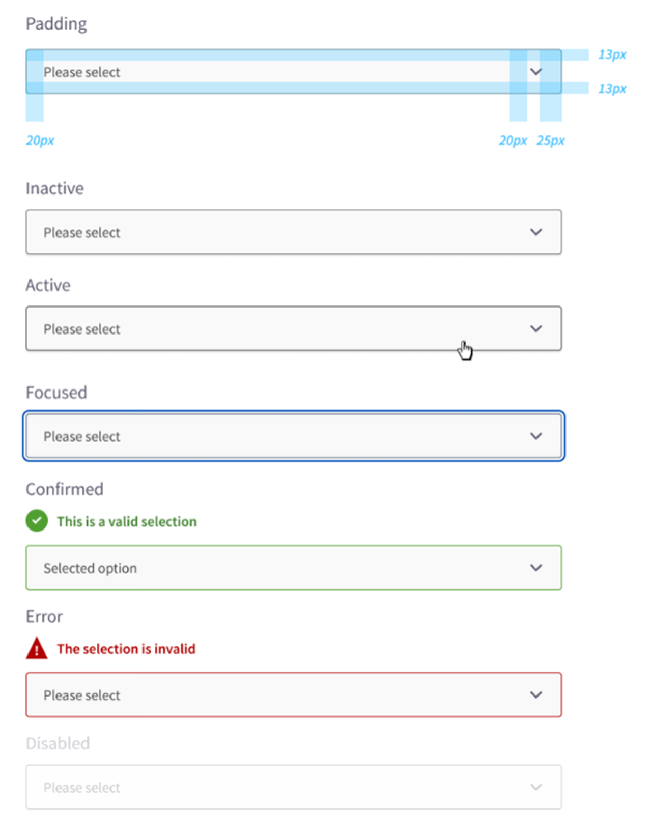 Aviva_dropdown